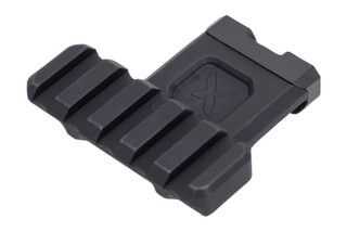 Forward Controls Design Parallel Red Dot Mount for ACOGs is machined from 7075 aluminum